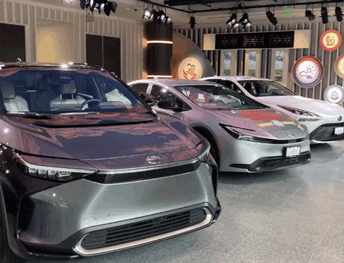 Why You Might Be Wrong About Electric Vehicles