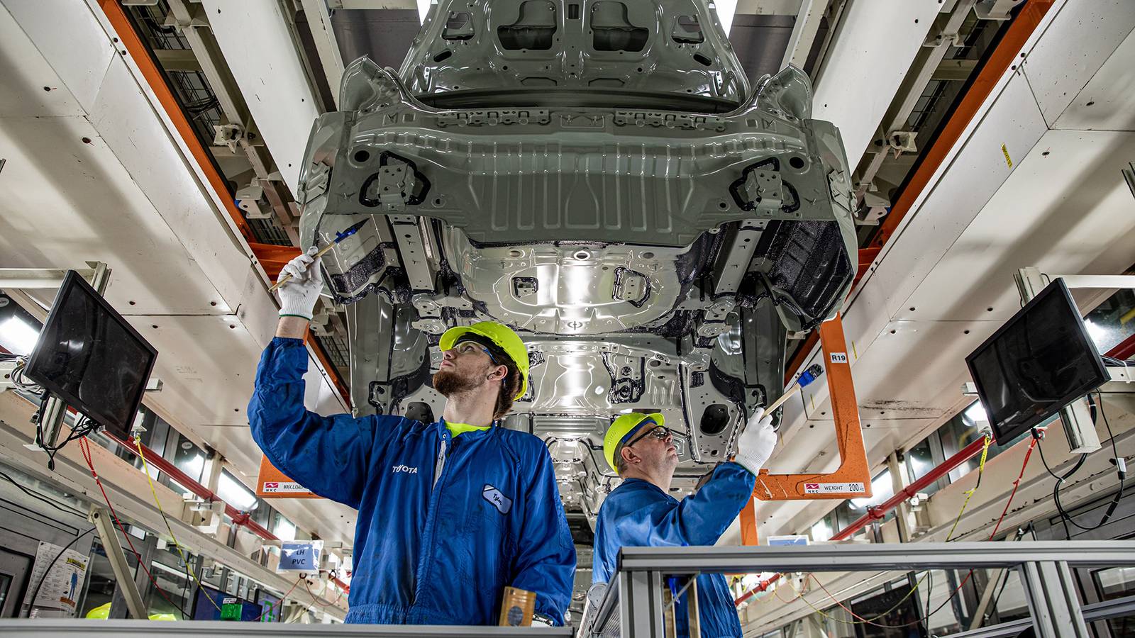 America’s Auto Industry Is Stuck In Neutral, And There’s One Key Reason Why