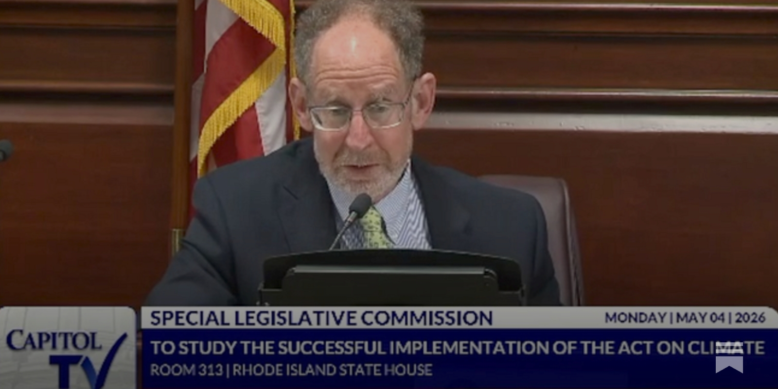 Energy experts agree: The governor’s plan to reduce energy costs is a short-term fix and long-term mistake
