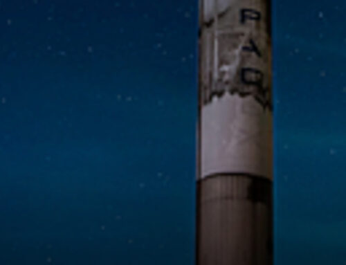 Our analysis of the SpaceX draft to public prospectus