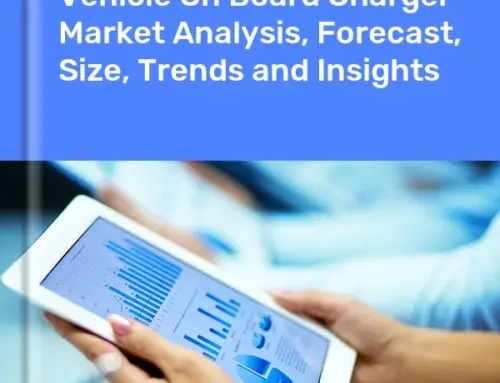 Electric Vehicle on Board Charger Market in the United Kingdom | Report – IndexBox – Prices, Size, Forecast, and Companies