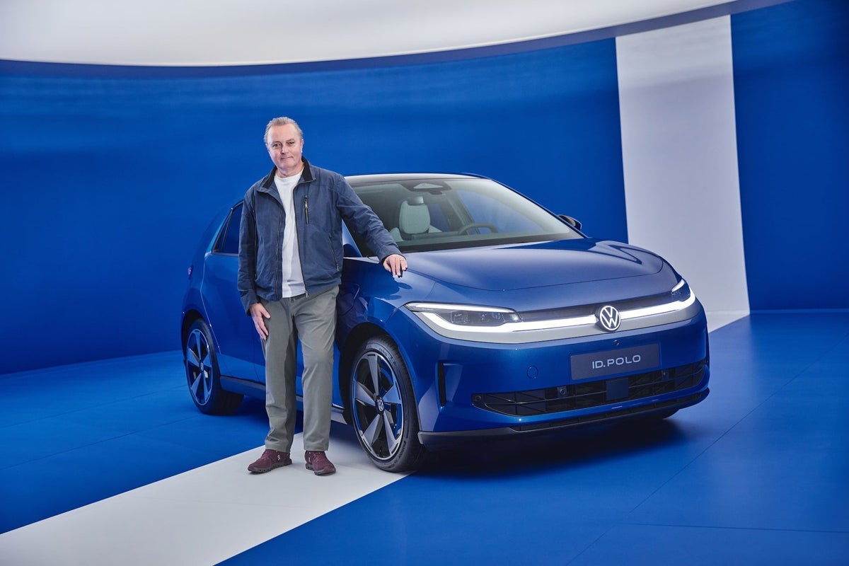 How building electric cars are forcing rival brands to become partners