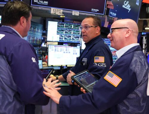 Jim Cramer has a stark message on the stock market for 2026.