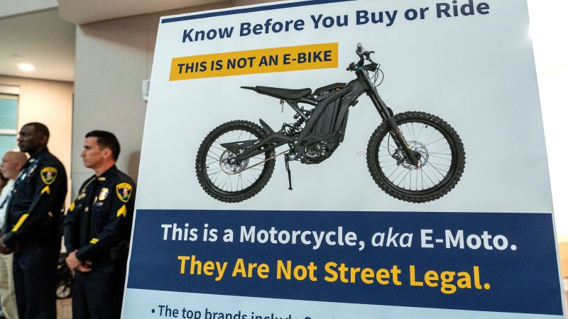 What ER doctors, prosecutors and parents want you to know about e-bikes