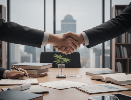 UWIFIC and Antigua and Barbuda Medicinal Cannabis Authority Formalise Research and Education Partnership