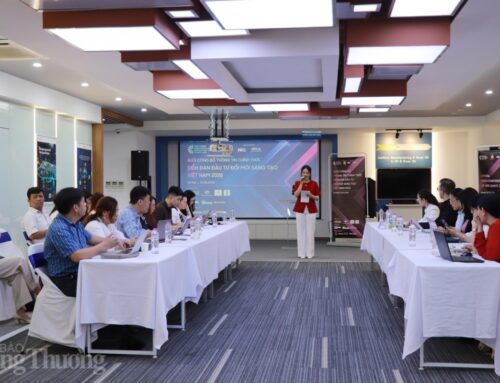 VIPC Summit 2026 to connect global investors with strategic tech sectors