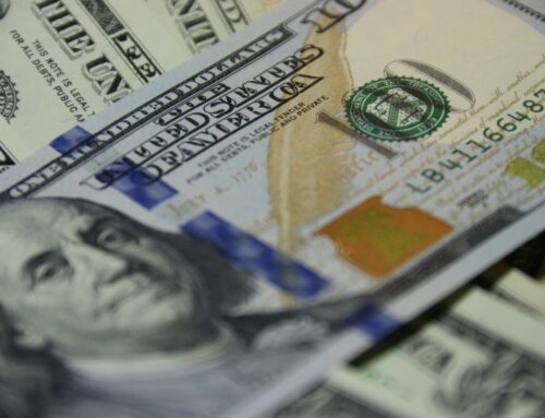 Consumer Financial Health Rebounds in April, Driven by Rising Investing Outlook