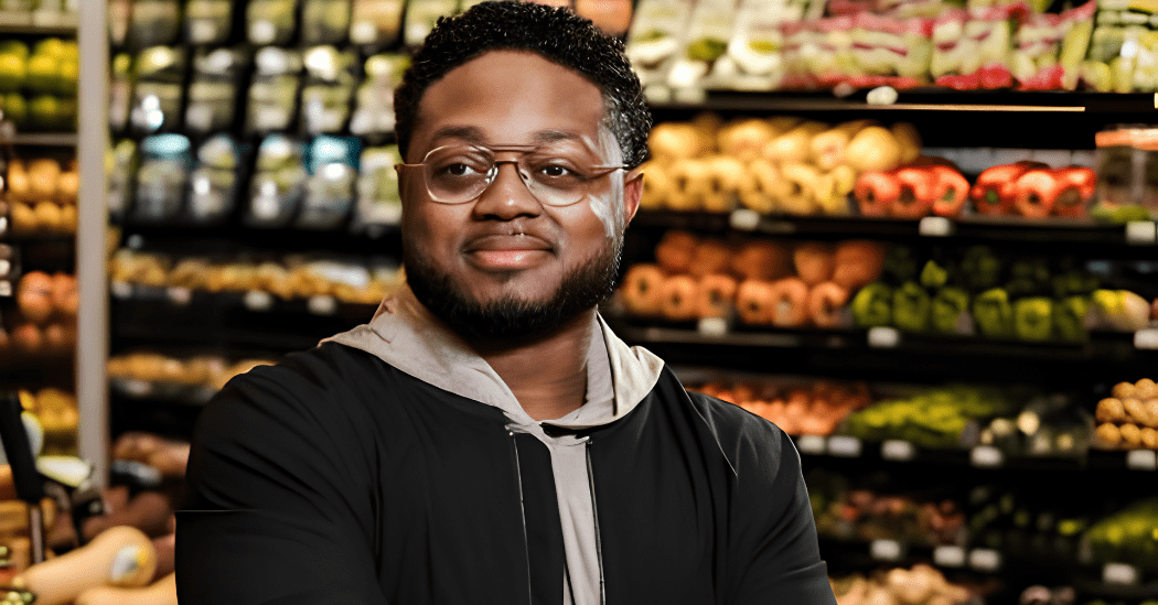 Vori Raises M to Build the Operating System for Independent Grocery Stores