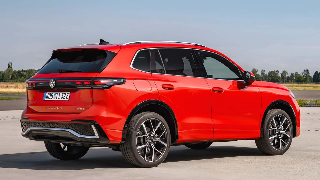 European Automakers Face Margin Squeeze on US Tariffs