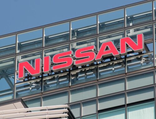 Nissan drops plan to build drive units for EVs in Britain