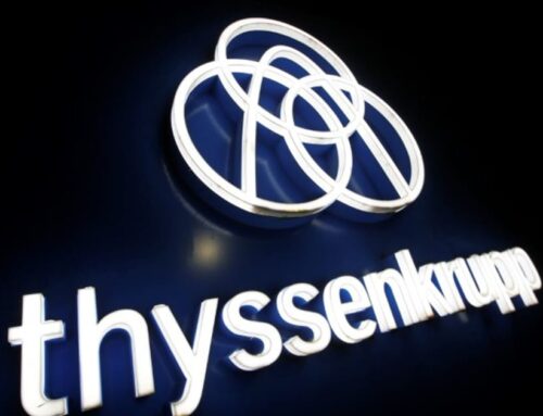 Thyssenkrupp to Close Indiana Automotive Site by March 2025