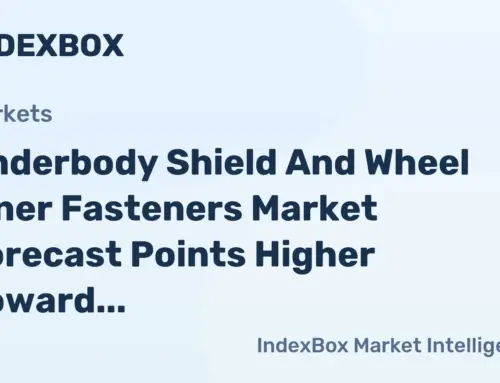 Underbody Shield and Wheel Liner Fasteners Market Forecast Points Higher Toward 2035, Driv