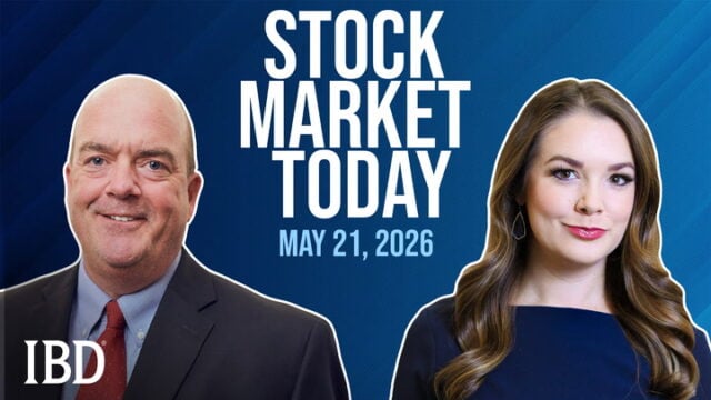 Stock Market Today: Blue Chips, Small Caps Lead Up Session; Williams Cos., Extreme Network Stock Market Today: Blue Chips, Small Caps Lead Up Session; Williams Cos., Extreme Network
