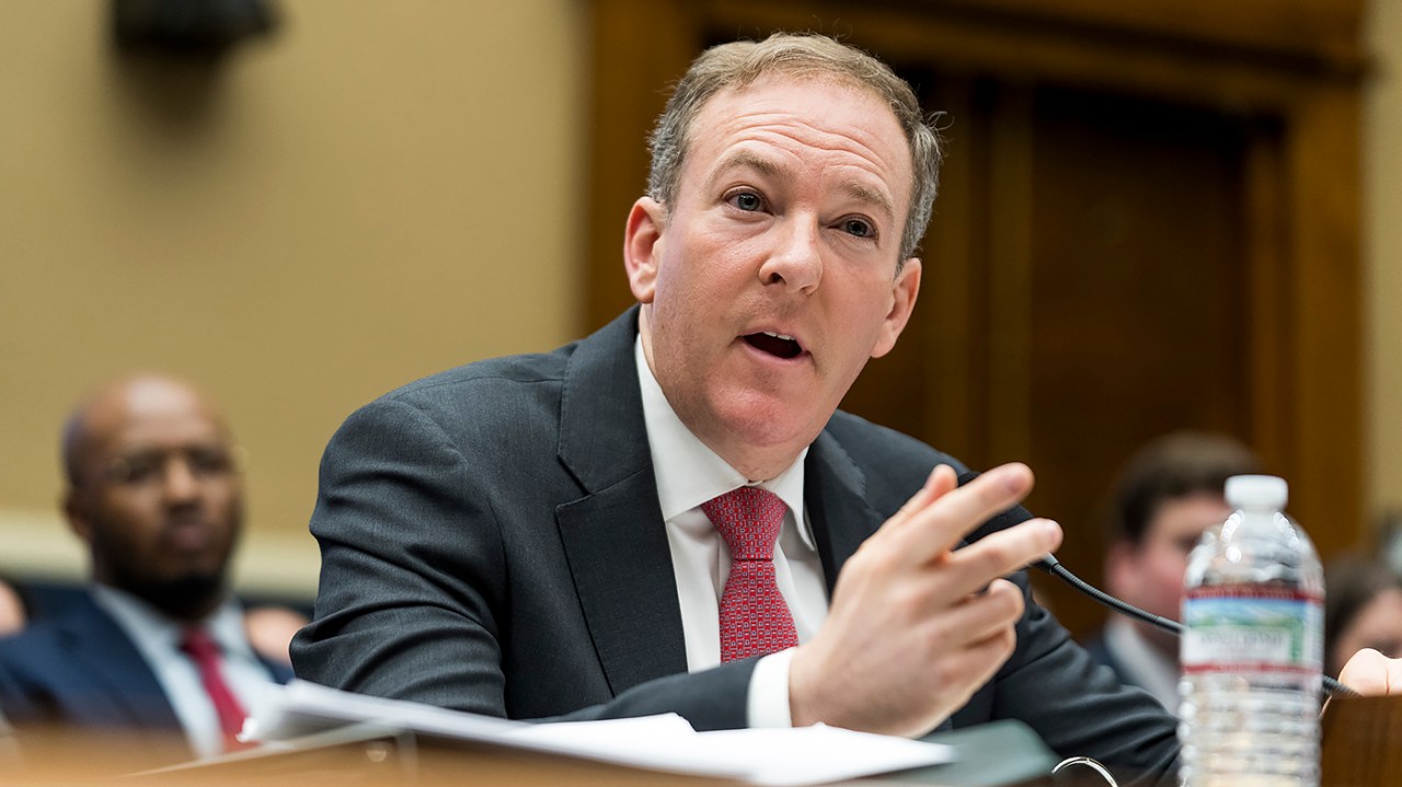 Zeldin says EPA providing ‘flexibility’ by loosening rules for pollutants used in grocery refrigeration Zeldin says EPA providing ‘flexibility’ by loosening rules for pollutants used in grocery refrigeration