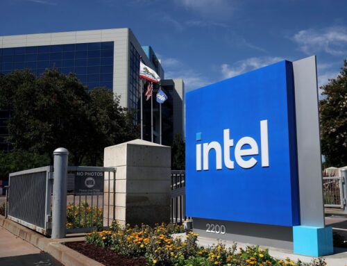 Nasdaq, S&P 500 at New Highs on Intel Rally: Stock Market Today