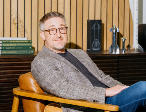 He Spent 15 Years Amassing SpaceX Shares. Now Comes the Windfall.