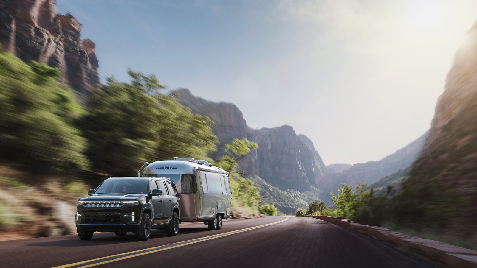 A New Era of Super-Hybrids to Ease Range Anxiety A New Era of Super-Hybrids to Ease Range Anxiety