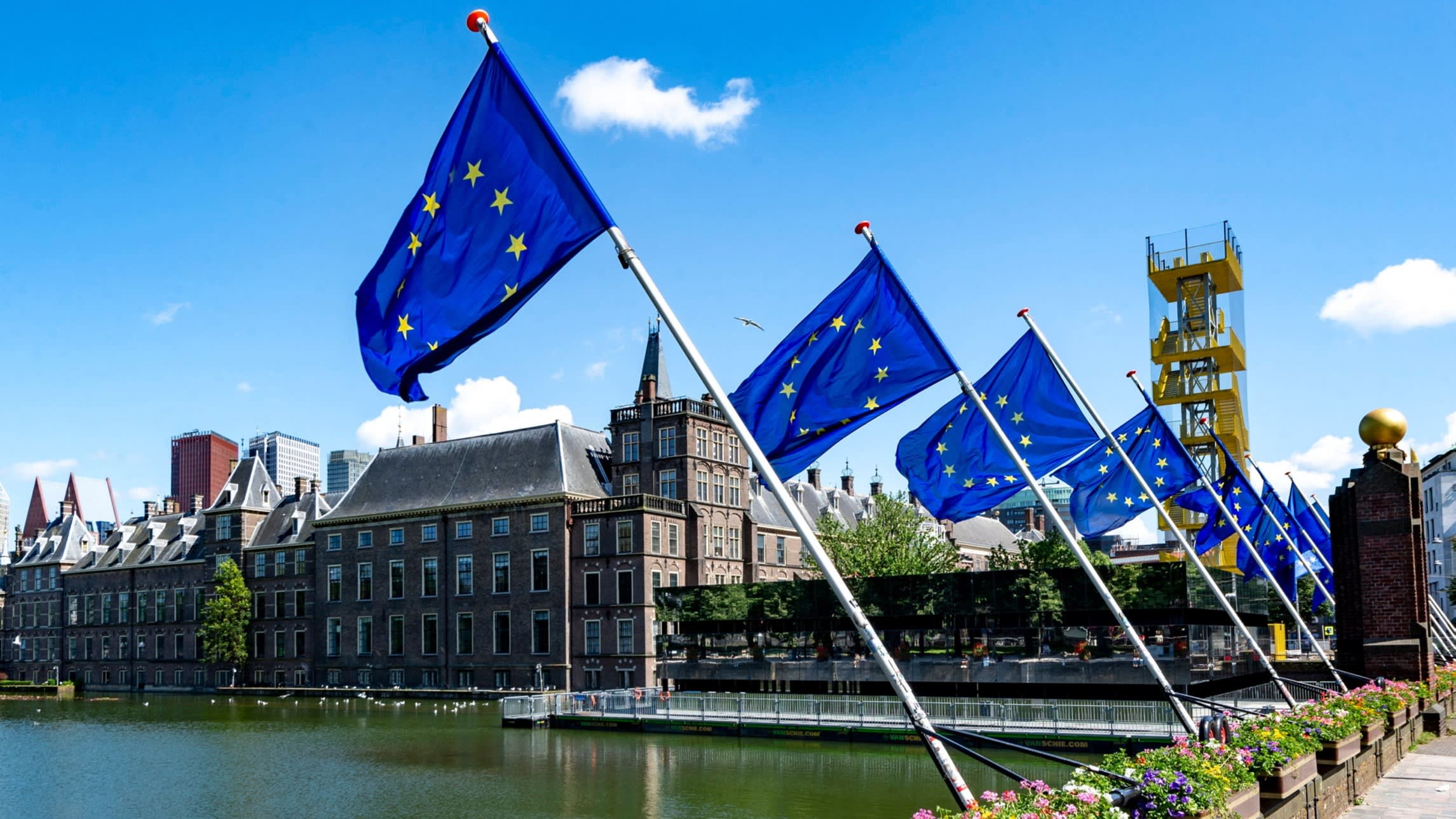 Netherlands moves to soothe rich investors over tax on paper profits