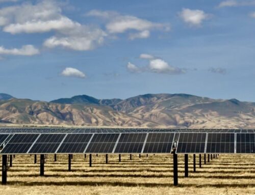 Solar Power for State’s Biggest Water Project Arrives With Hefty Price Tag