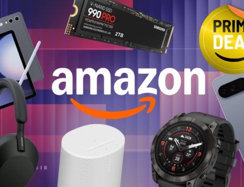 Shop Amazon’s Ultimate Summer Sale Early With the Best Prime Day 2026 Tech Deals We’ve Found So Far