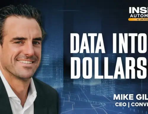 How AI can uncover hidden revenue in your dealership
