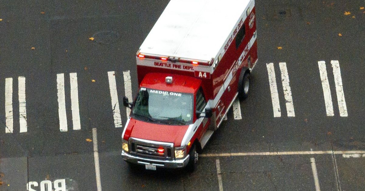 Seattle uses AI to help triage, divert 911 medical calls Seattle uses AI to help triage, divert 911 medical calls