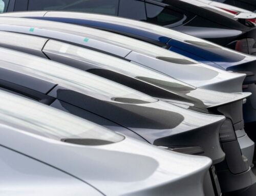 Federal transportation bill should not punish EV drivers