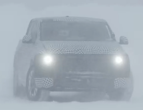 Ford’s $30,000 Electric Truck Looks Promising in First Videos