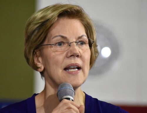 Elizabeth Warren Wants SpaceX IPO Delayed, Points To ‘Inaccurate Or Misleading Accounting