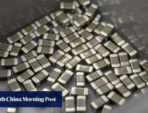How massive AI-driven demand for MLCCs triggered a supply bottleneck
