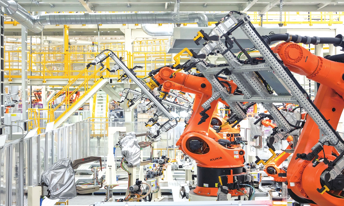Possible China tie-ups for idle German auto plants highlight cooperation’s value amid Euro Possible China tie-ups for idle German auto plants highlight cooperation’s value amid Euro