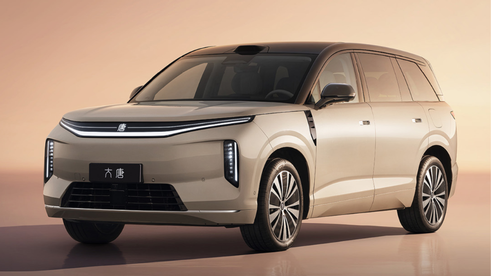 Mid-year showdown: Can these new models become China’s next automobile hits?
