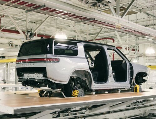 Tesla Has Been Selling the World’s Most Efficient EVs for Years, But Rivian May Have Just Unseated It