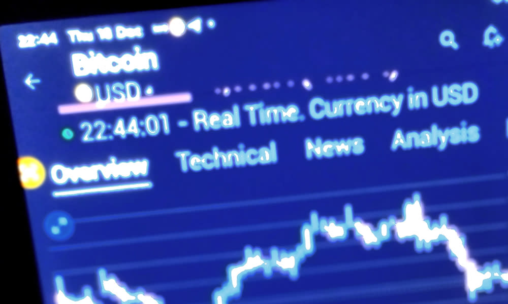 Bitcoin Breaks Below K as Strategy Sale Hits Market Confidence