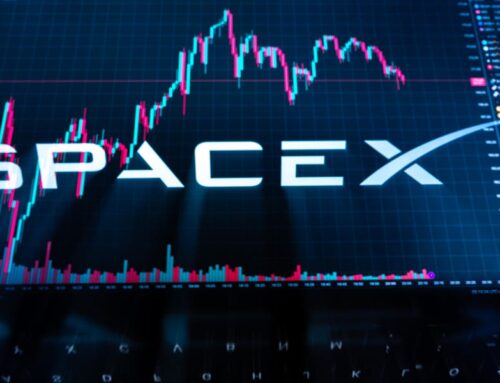 SpaceX Says Historic IPO Raised More Than $85 Billion