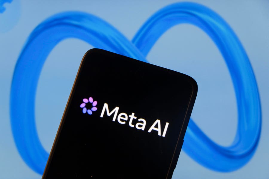 Facebook Launches Search Engine AI Tool That Could Make Meta  Billion A Year, Analyst Says