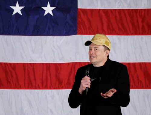 Forbes Daily: SpaceX IPO Rockets Elon Musk To Trillionaire Status