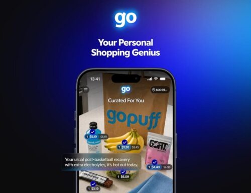 How Gopuff And SpaceX’s XAI Are Reinventing Instant Shopping With “Go”