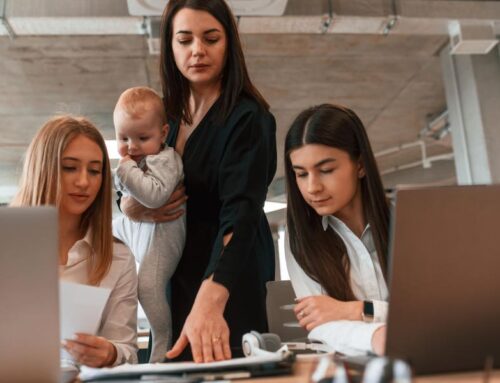 4 Reasons Women Appear To Be Better Investors