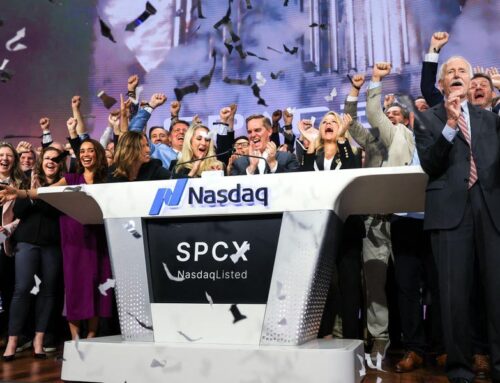 SpaceX Opens At $150—Surging 20% After Largest IPO Ever (Live Updates)