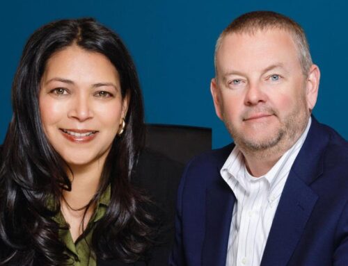 How Catalyst Health Ventures Found A Sweet Spot In Early-Stage MedTech