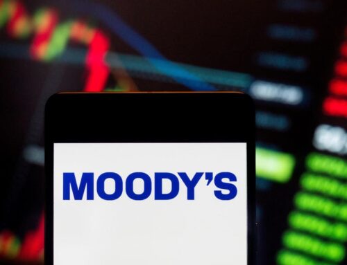Moody’s Is Warning Investors About The Next Phase Of Bank Deregulation