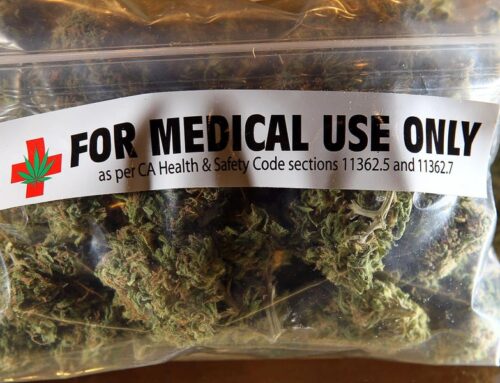 The Financial Maneuvering That Put Cannabis On The NYSE