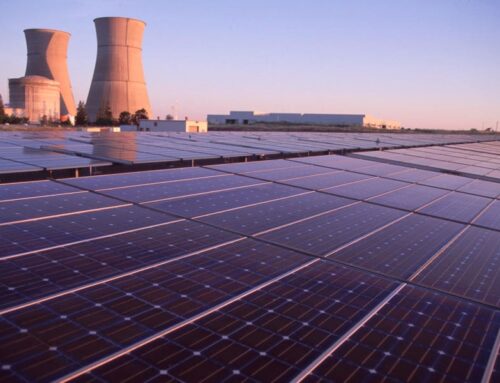Lost Generations – How The US Abandoned Clean Energy Only To  Find It Again