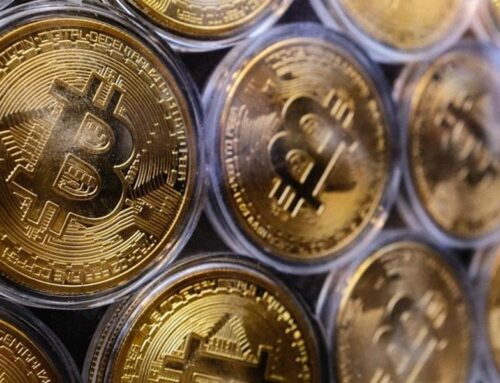 Bitcoin Falls Below $70,000 For The First Time Since April