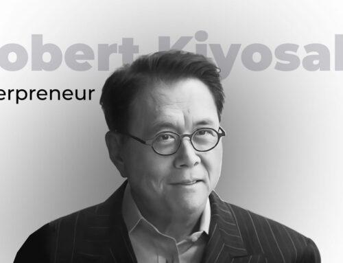 ‘Cash Is Trash’: Robert Kiyosaki Doubles Down on Bitcoin, Ethereum and Gold