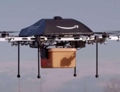 Richardson neighbors sick of Amazon Prime Air ‘drone highway’ above their homes
