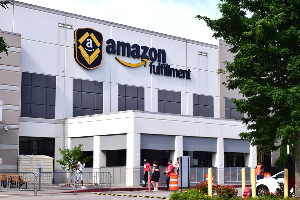 Amazon to create 300 new jobs with new Chattanooga delivery station