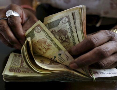 India scraps tax on overseas bond investors in bid to attract foreign capital and shore up the rupee