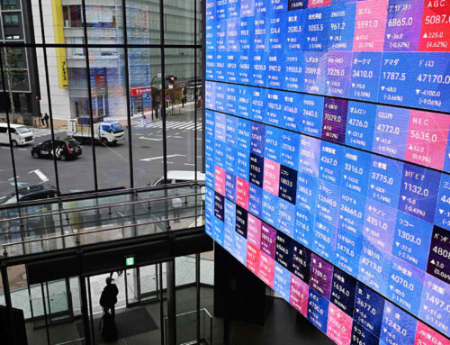 Asia-Pacific stocks set to open subdued amid uncertainty over U.S.-Iran peace talks